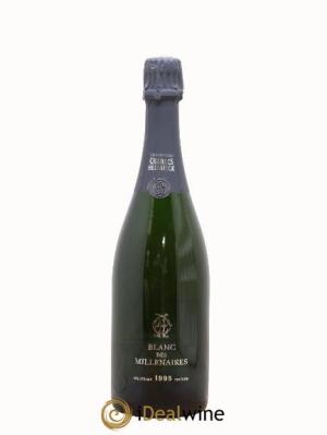 Blanc de Blancs Blanc des Millénaires Brut Charles Heidsieck