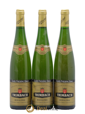Alsace Riesling Cuvée Frédéric Emile Trimbach (Domaine)