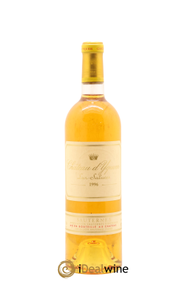 Château d' Yquem 1er Cru Classé Supérieur