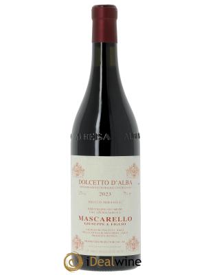 Dolcetto d'Alba DOC Vigna Bricco Mirasole Giuseppe Mascarello 