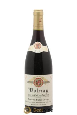Volnay 1er Cru Clos du Château des Ducs Lafarge (Domaine)
