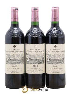 Château la Mission Haut-Brion Cru Classé de Graves