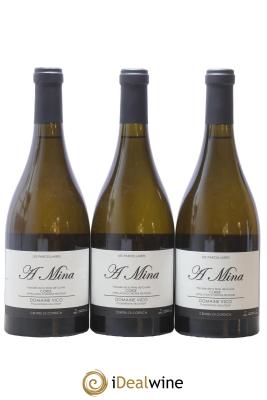 Vin de Corse A Mina Domaine Vico