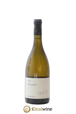 Bourgogne Lou Dumont