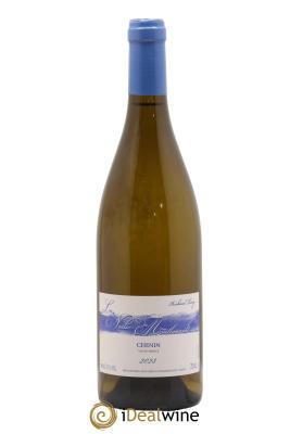 Vin de France Les Noëls de Montbenault Richard Leroy