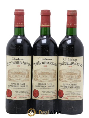 Château Petit Faurie de Soutard Grand Cru Classé