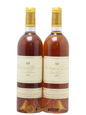 Château d' Yquem 1er Cru Classé Supérieur