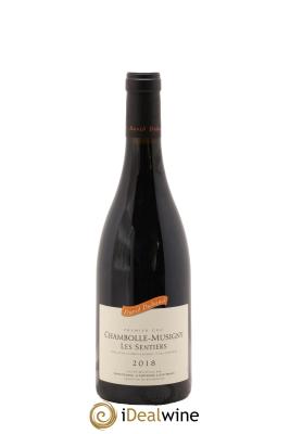 Chambolle-Musigny 1er Cru Les Sentiers David Duband (Domaine)