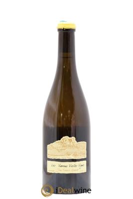 Côtes du Jura Les Varrons Vieilles Vignes Jean-François Ganevat (Domaine)