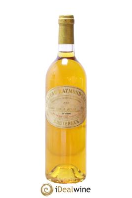 Château Raymond Lafon