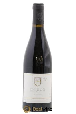 Chinon L'Huisserie Philippe Alliet