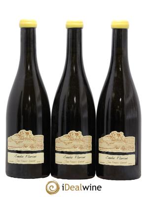 Côtes du Jura Cuvée Florine Jean-François Ganevat (Domaine)