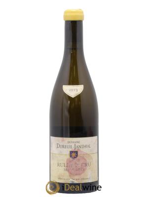 Rully 1er Cru Les Margotés Vincent Dureuil-Janthial