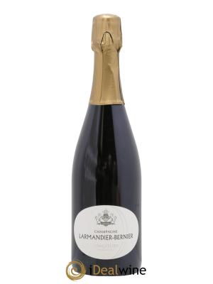 Longitude Blanc de Blancs 1er Cru Extra-Brut Larmandier-Bernier