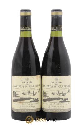 IGP St Guilhem-le-Désert - Cité d'Aniane Mas Daumas Gassac Famille Guibert de La Vaissière