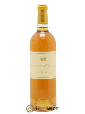 Château d' Yquem 1er Cru Classé Supérieur