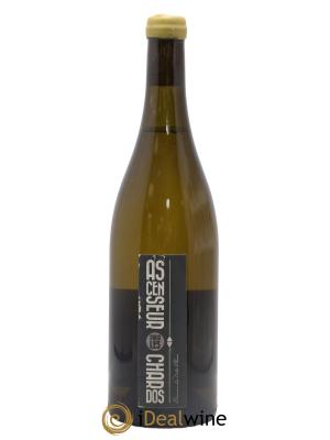 Vin de France Ascenseur Pour Les Chardo Domaine des Notes Bleues