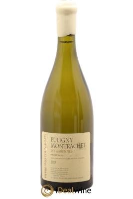 Puligny-Montrachet 1er Cru Garennes Pierre-Yves Colin Morey