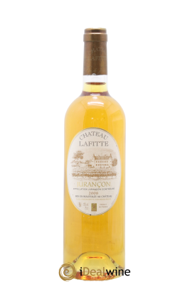 Jurançon Château Lafitte