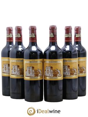 Château Ducru Beaucaillou 2ème Grand Cru Classé