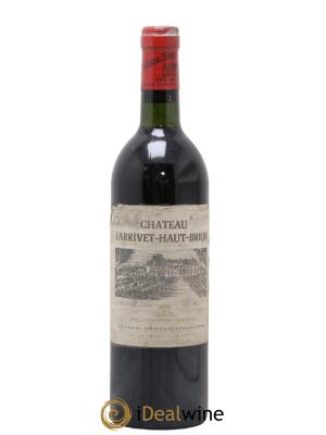 Château Larrivet Haut-Brion