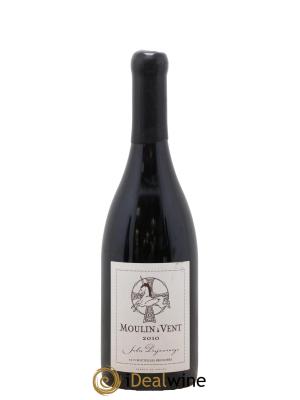 Moulin à Vent Jules Desjourneys