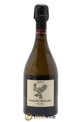 Extra Brut Le Coq Tome I Gaspard Brochet