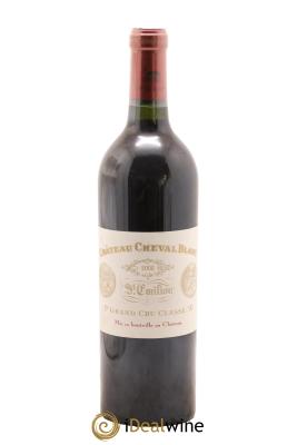 Château Cheval Blanc 1er Grand Cru Classé A