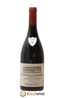 Ruchottes-Chambertin Grand Cru Clos des Ruchottes Armand Rousseau (Domaine)