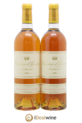 Château d' Yquem 1er Cru Classé Supérieur
