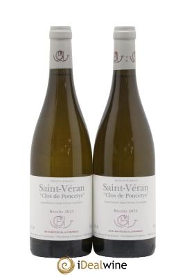 Saint-Véran Clos de Poncetys Guffens-Heynen
