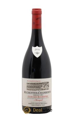 Ruchottes-Chambertin Grand Cru Clos des Ruchottes Armand Rousseau (Domaine)