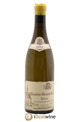 Chablis Grand Cru Valmur Raveneau (Domaine)