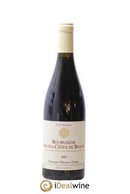 Hautes-Côtes de Beaune Florence Cholet
