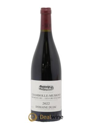 Chambolle-Musigny 1er Cru Les Gruenchers Dujac (Domaine)
