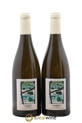 Côtes du Jura Macération-Savagnin Le Crêt Labet (Domaine)