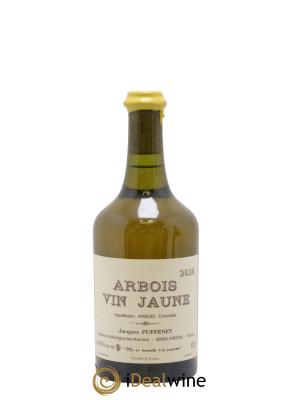Arbois Vin Jaune Jacques Puffeney