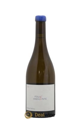 Touraine-Oisly Folie Insolente Nicolas Barbou