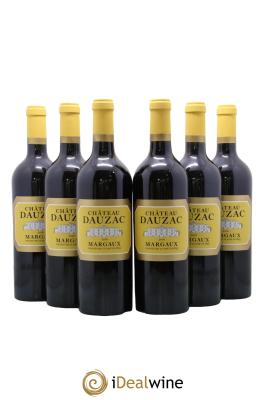 Château Dauzac 5ème Grand Cru Classé
