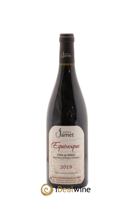 Côtes-du-Rhône Equivoque Jamet (Domaine)