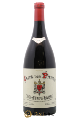 Châteauneuf-du-Pape Clos des Papes - Paul Avril