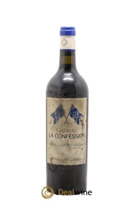 Château La Confession