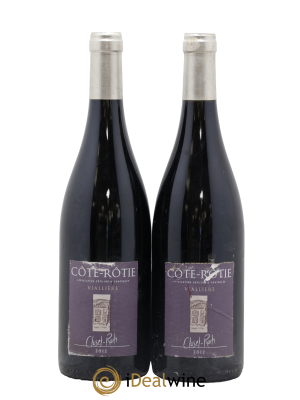 Côte-Rôtie Viallière Clusel-Roch