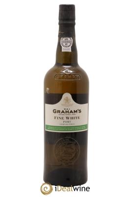 Porto Fine White Port W&J Graham's
