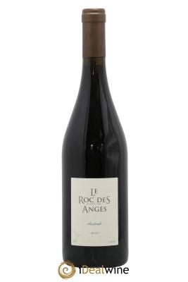 Côtes Catalanes Roc des Anges Australe Marjorie et Stéphane Gallet