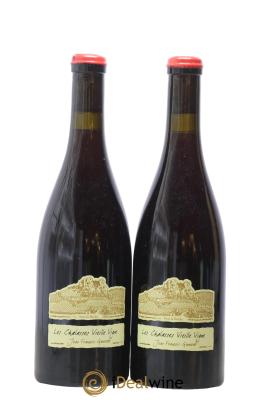 Côtes du Jura Les Chalasses Vieilles Vignes Poulsard Jean-François Ganevat (Domaine)