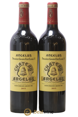 Château Angélus 1er Grand Cru Classé A