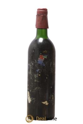 Château Mouton Rothschild 1er Grand Cru Classé