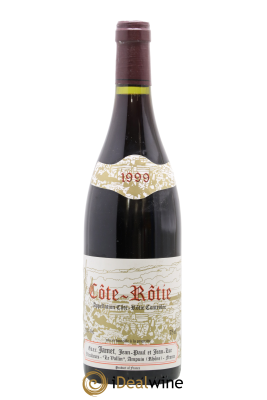 Côte-Rôtie Jamet (Domaine)