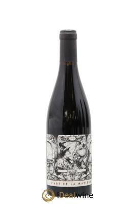 Cahors L'Art et la Matière Valérie Courrèges